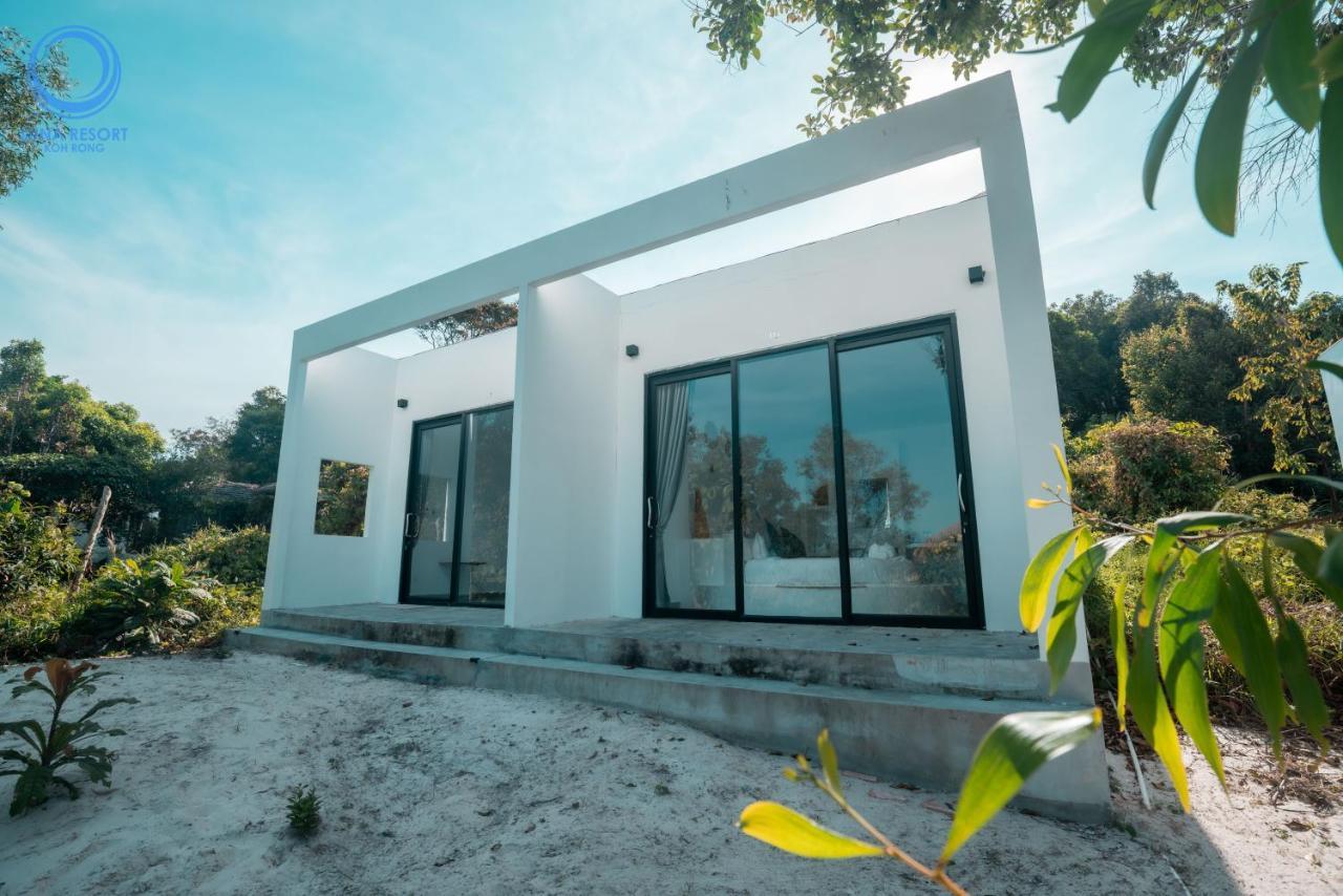 מלון Pagoda Beach Luna Koh Rong מראה חיצוני תמונה